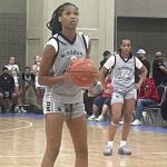 Who Were Some Saturday Standouts at the Run 4 Roses