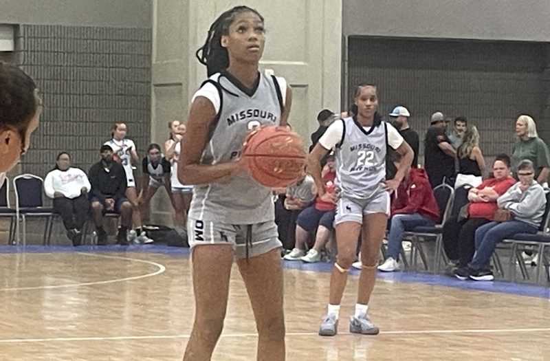 Who Were Some Saturday Standouts at the Run 4 Roses