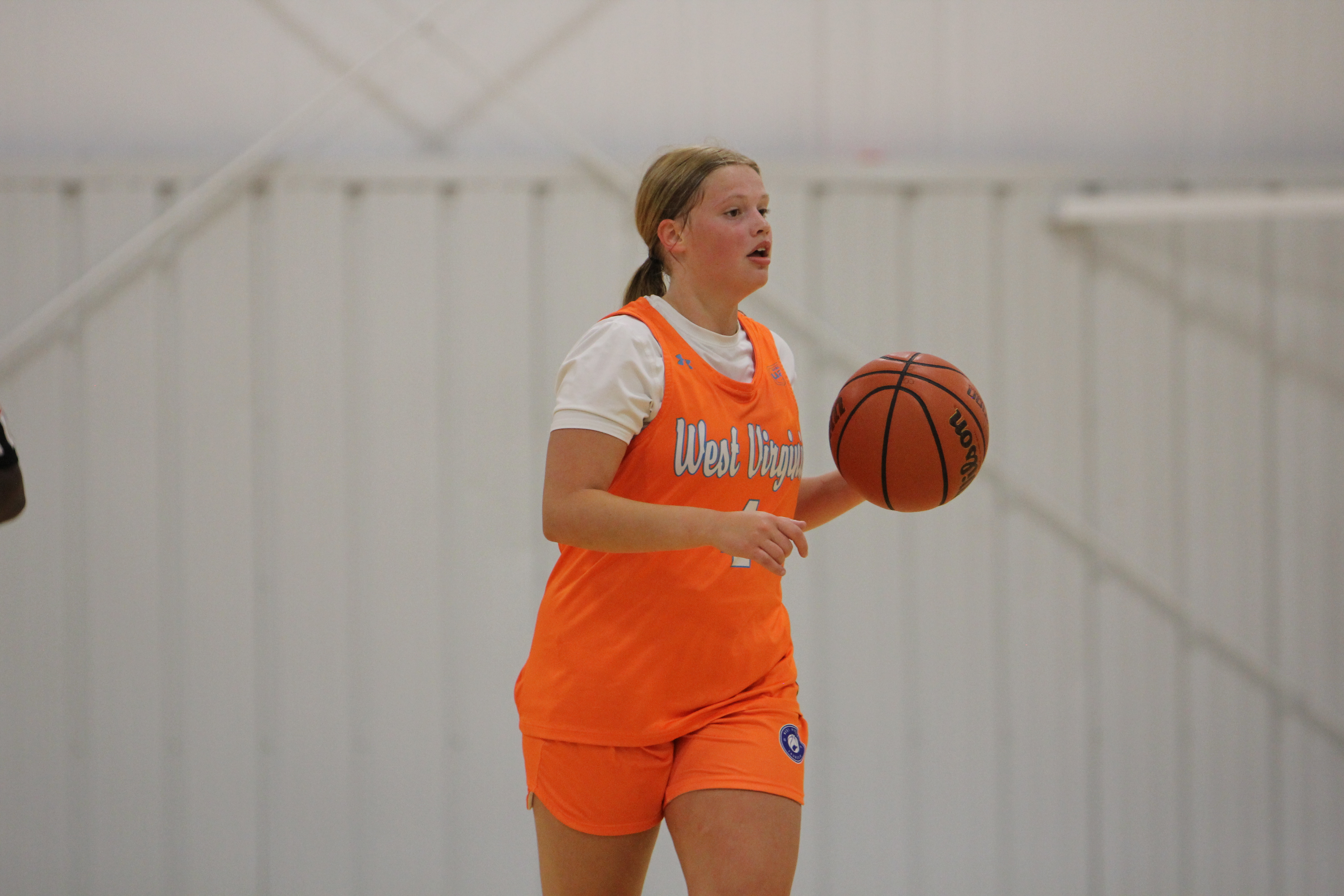 Maddy Wallace