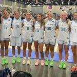 Missouri Flight Girls Win a Championship