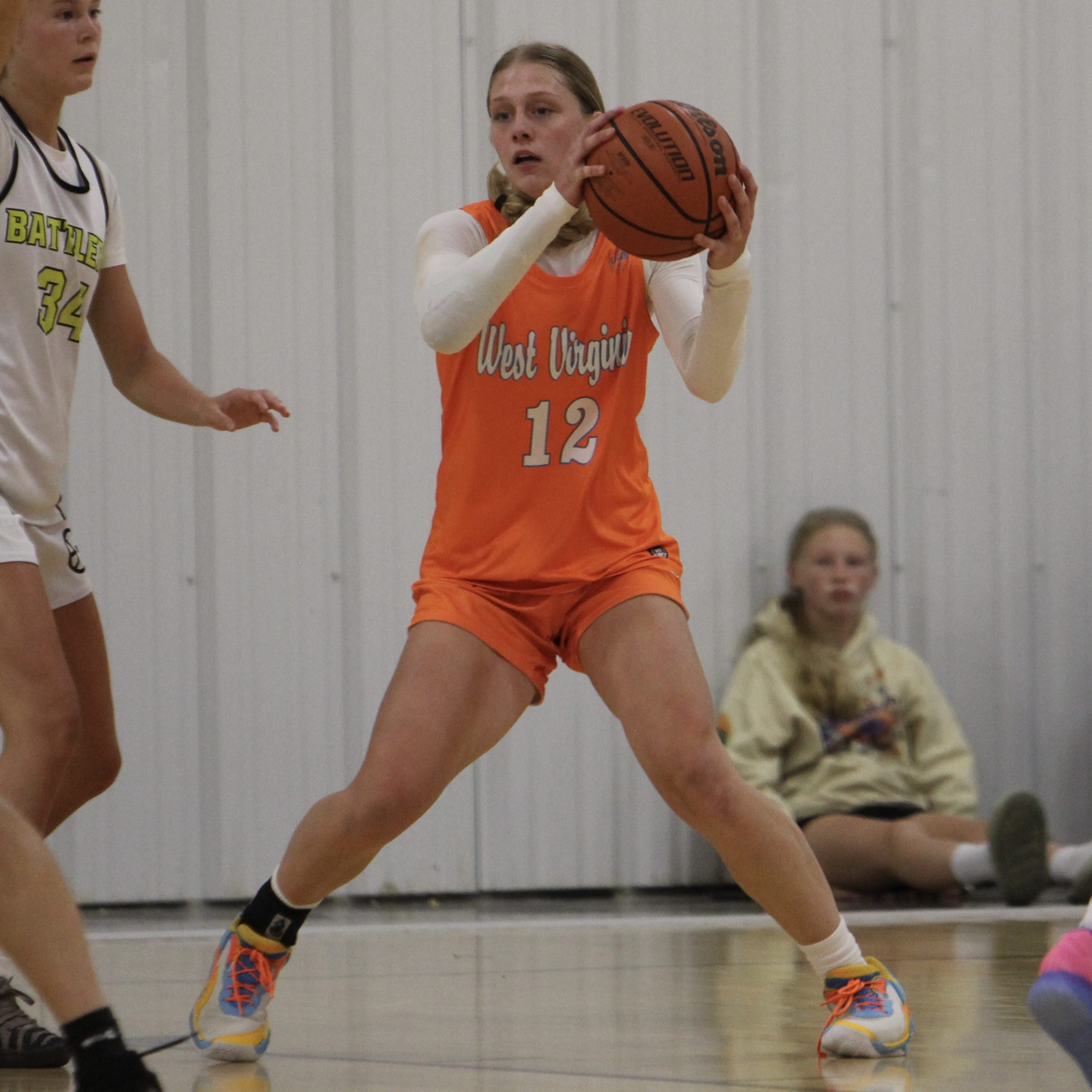 Maddy Watko