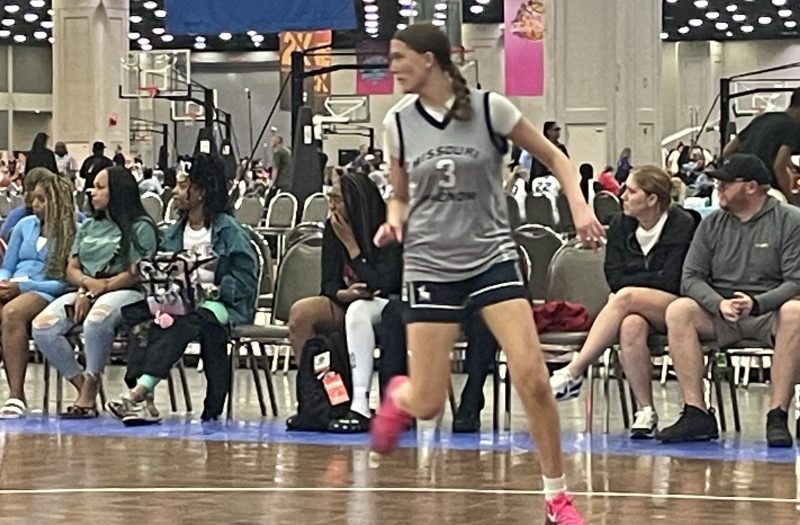 More New Names of 2029 Forwards at Run 4 Roses