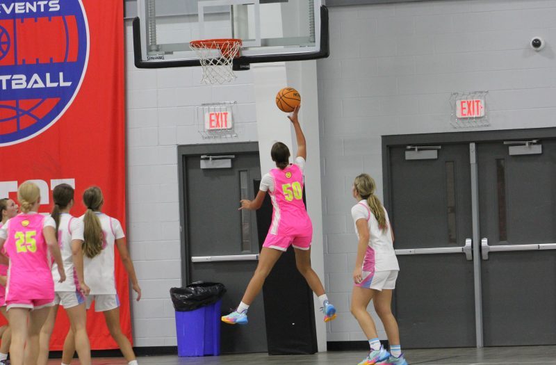 Versatile Players To Know At Select Super Showcase