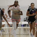 Finesse, Physicality, and Drive – Select Super Showcase