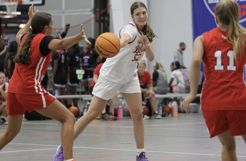 Paying Attention To Details- Select Super Showcase