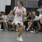 Height Doesn’t Matter- Soaring at Select Super Showcase