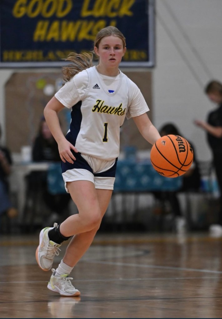 Samantha Hiltner