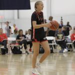 Putting On A Show At Select Super Showcase