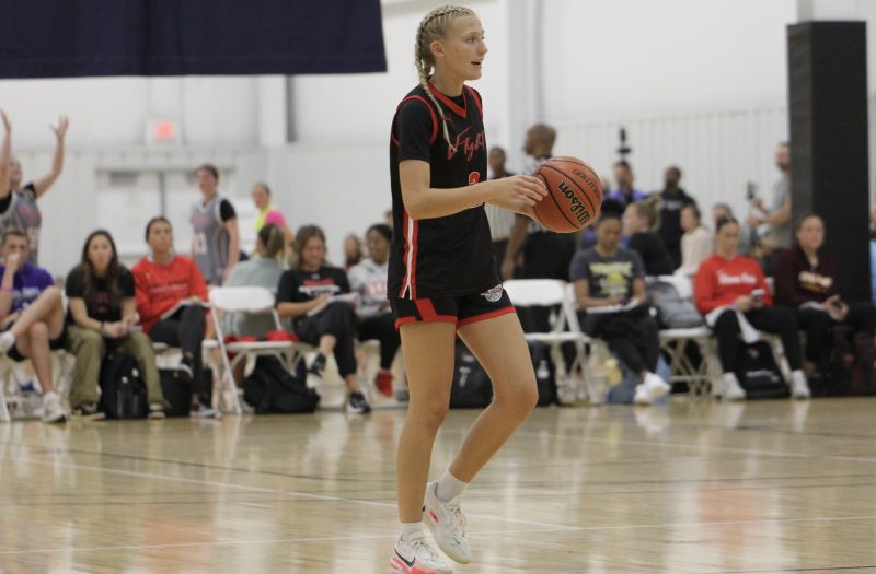 Putting On A Show At Select Super Showcase