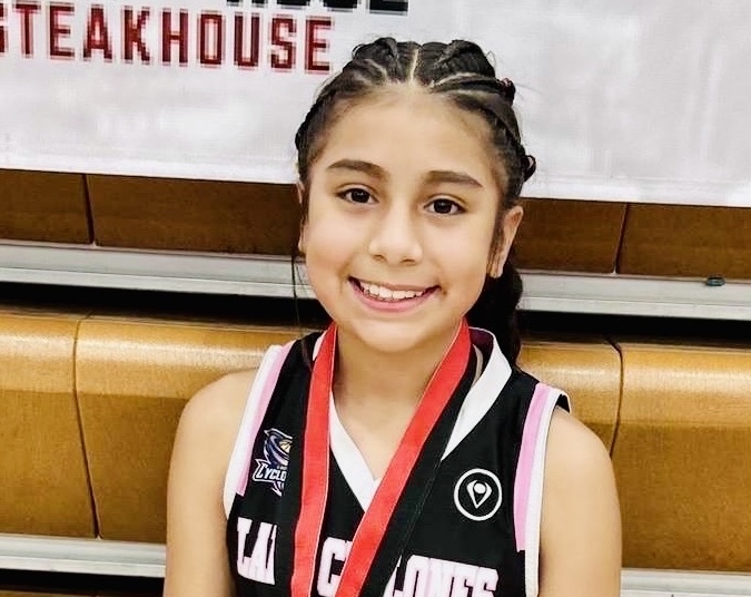 Jaelyn Martinez