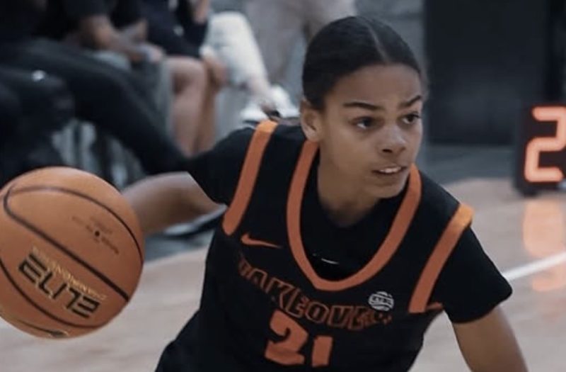 EYBL Stat Leaders Heading into Session 3