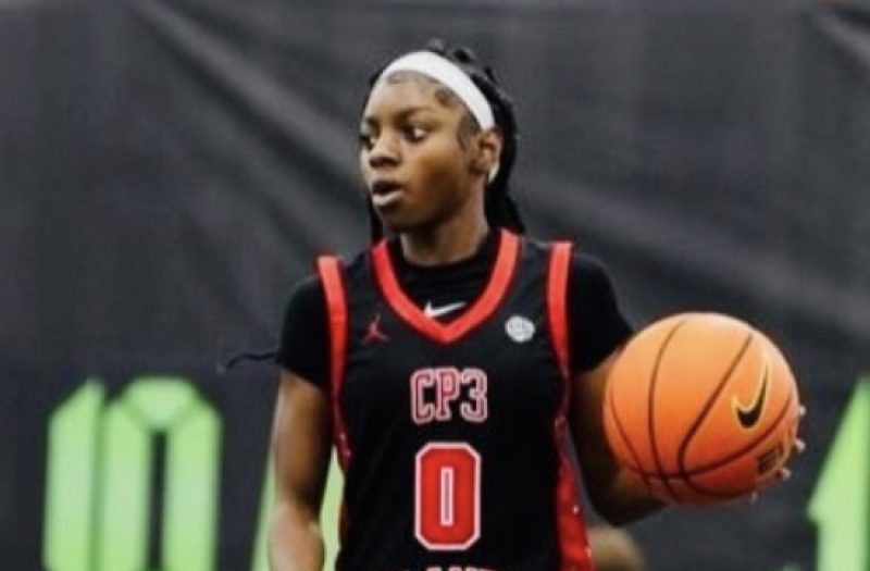 11 Standouts from Nike Session 3