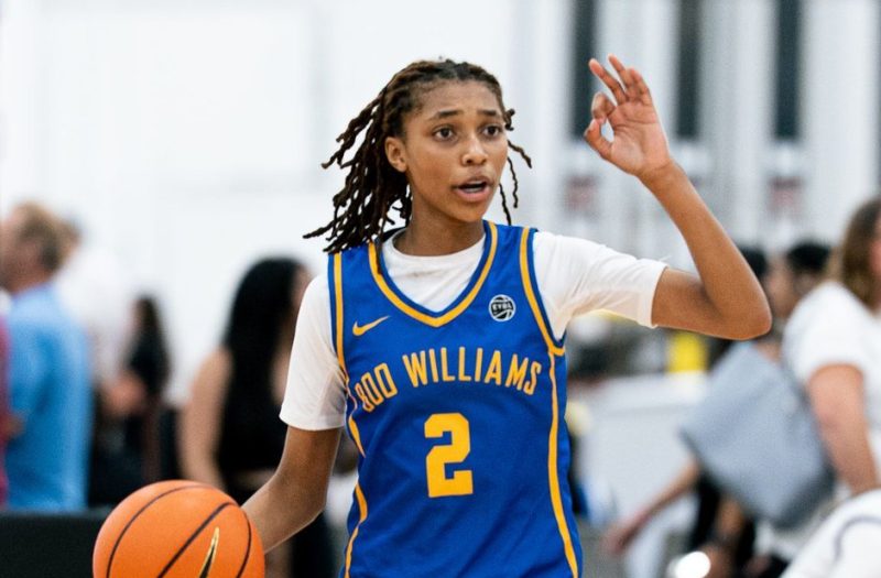 Boo Williams Players to Know Before Chicago