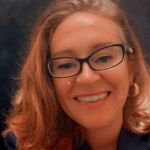 Erika Marshall