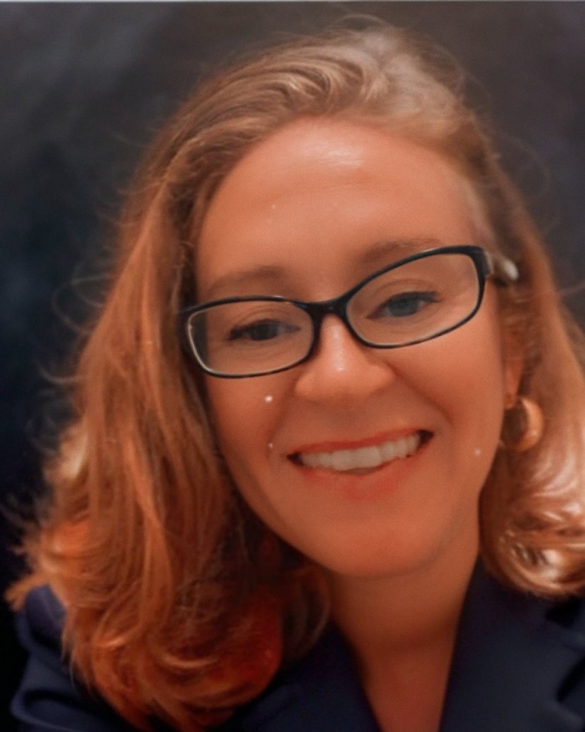 Erika Marshall