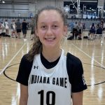 The Encore- 15 U Point Guards Shining Bright