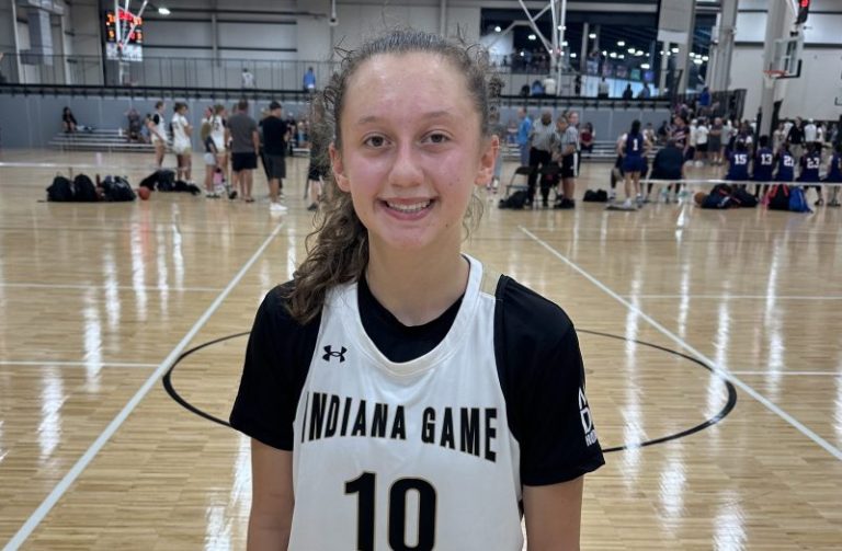 The Encore- 15 U Point Guards Shining Bright