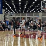 Recruiting Buzz in the Bluegrass