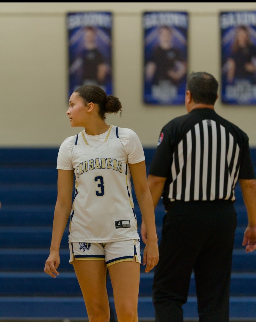 Jaylyn Whitfield