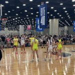 Friday PM Standouts at the Run 4 Roses