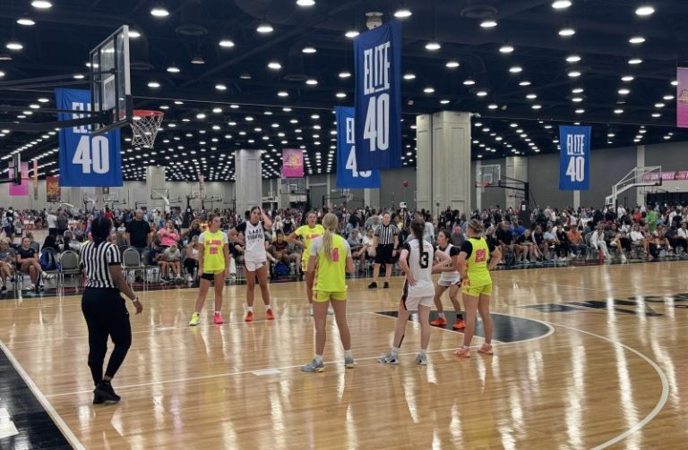 Friday PM Standouts at the Run 4 Roses