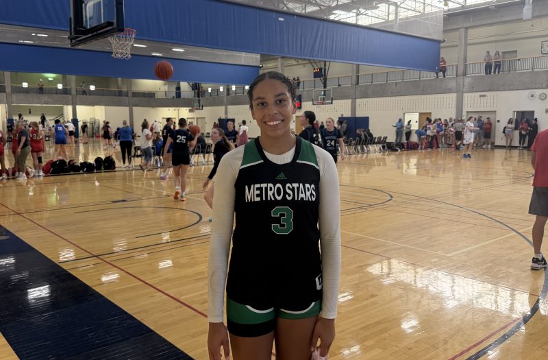 Meltdown Takeaways: Minnesota's Rising Stars Shine