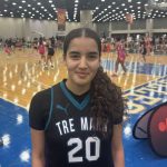 Florida Players Who Made an Impact on Friday at Run 4 Roses