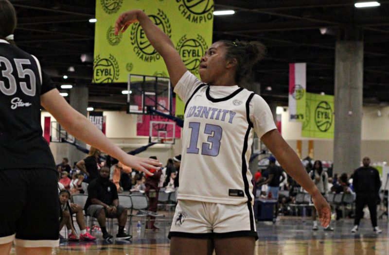 Class of 2027 Rankings: Familiar Faces, New Places