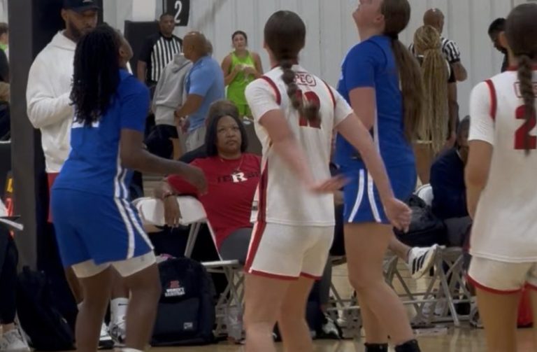 Game Changers from Spooky Nook