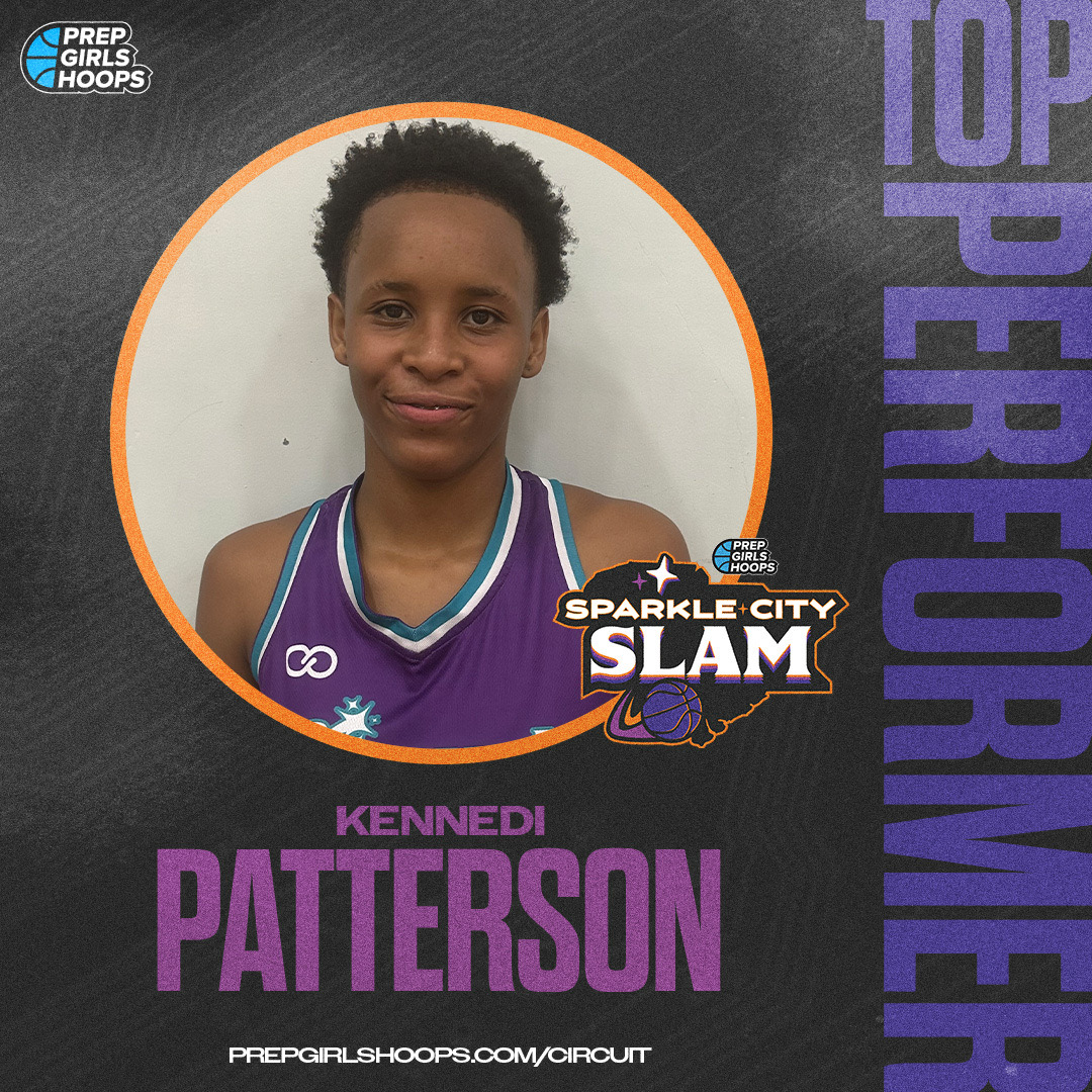 Kennedi Patterson