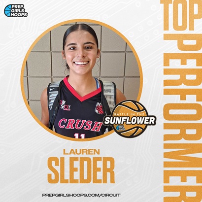Lauren Sleder