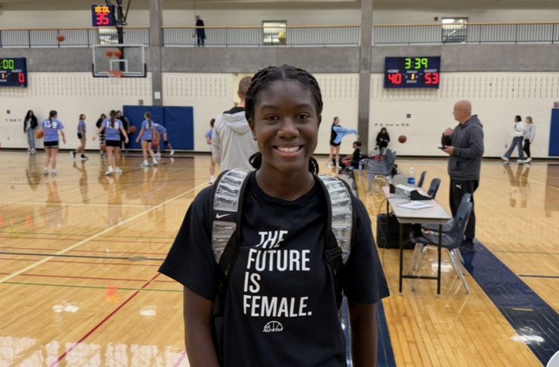 Summer Jam Standouts: Class of 2031