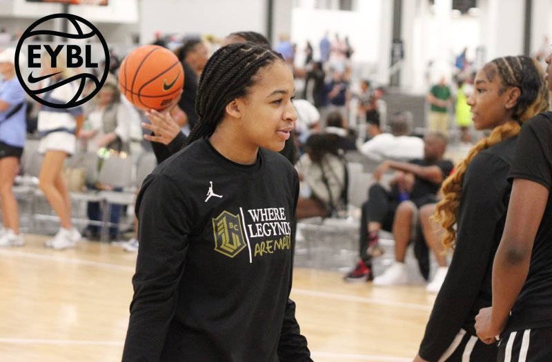 Youth Movement from Nike ToC in Chicago
