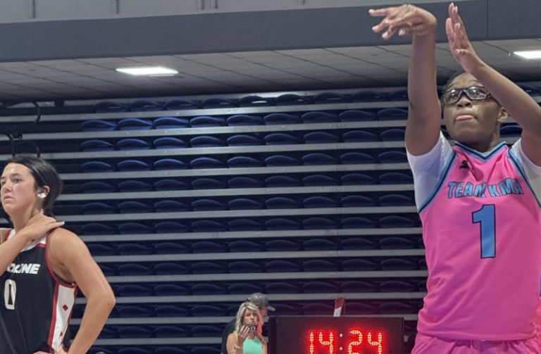 IE Summer Slam: ’29s that Shined
