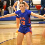 Kaelyn Willis