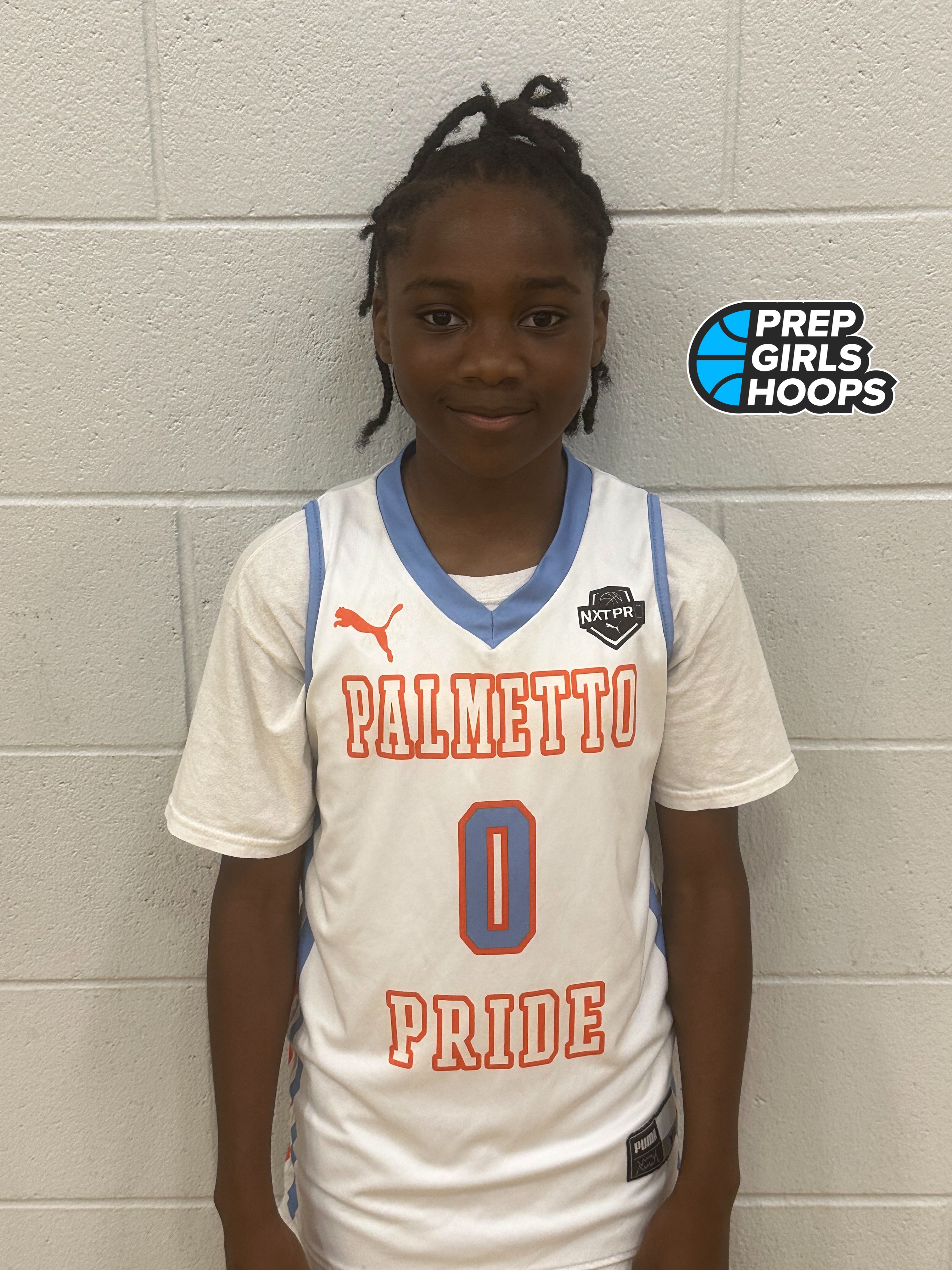 Mya Mcfadden