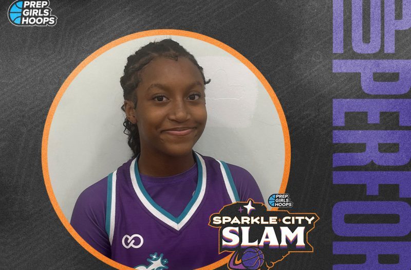 Beyond the Box Score: Sparkle City Slam Standouts