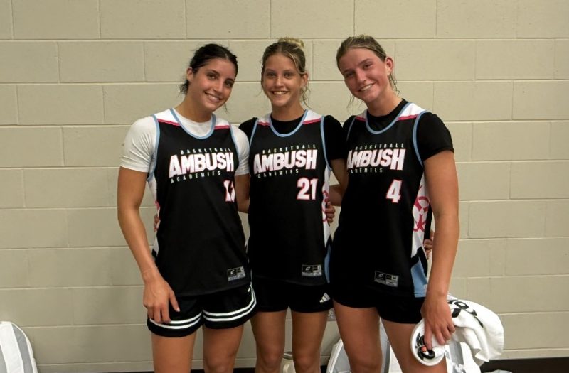 West River prospects: All in the family