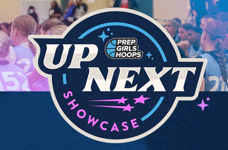Prep Girls Hoops Up Next - Team 4 Evaluations
