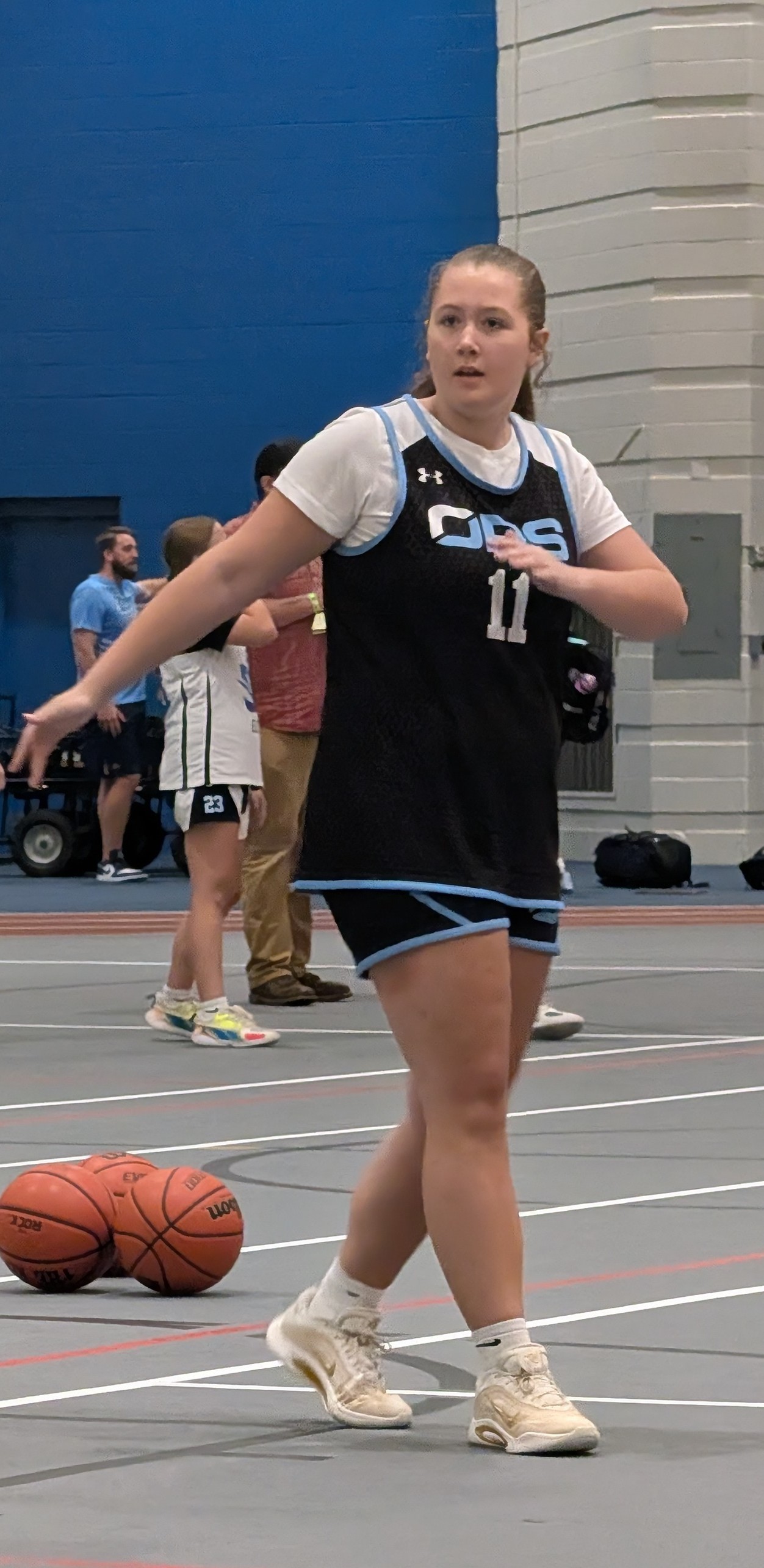 Rylee Atkinson
