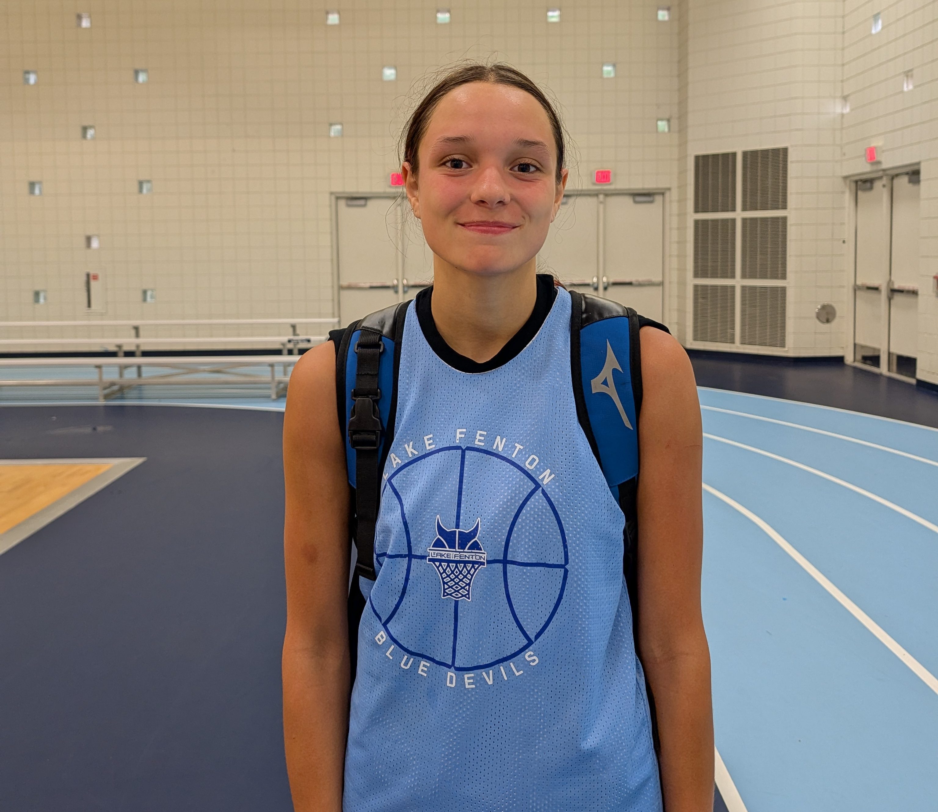 Brooklynn Beardsley