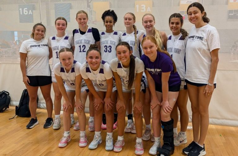 Battle In The Sunflower Prospects Shining Bright