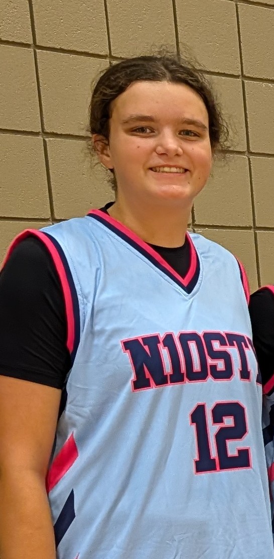 Chloe Walker