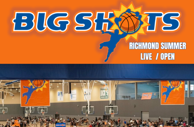 Big Shots Richmond Live: Girls Top Standouts