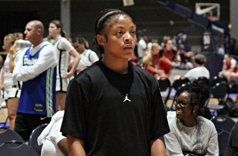 EYBL Tournament of Champions Notebook