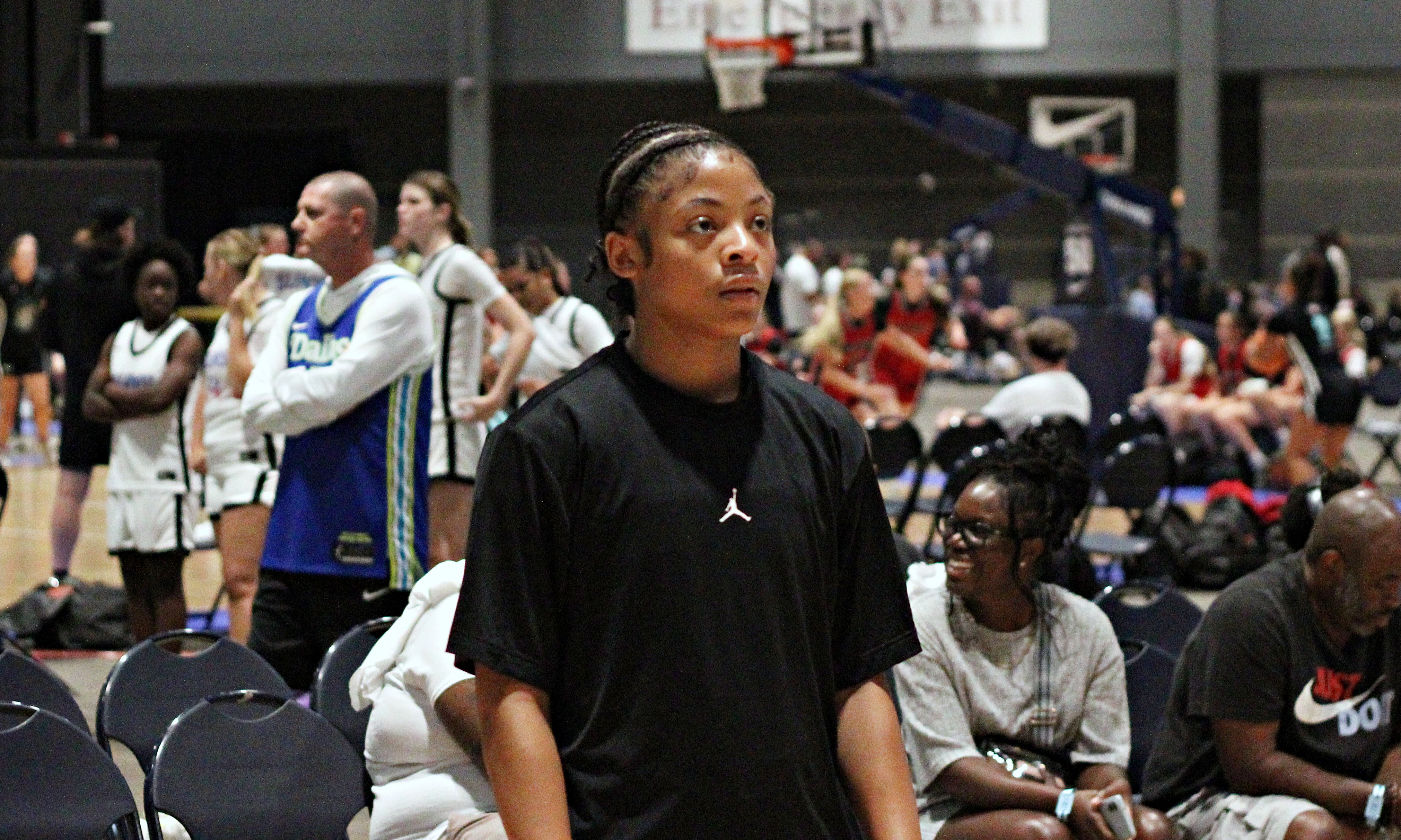 Richiya Miller