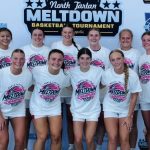 South Dakotans brought the heat to the Meltdown