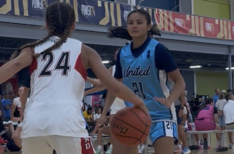 Live Period: Playmaking Point Guards