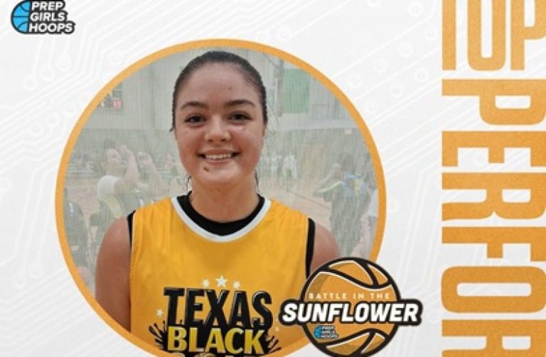 PGH Battle in the Sunflower 17U : Saturday Standouts