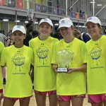 Young Guns Playing At Varsity Levels This Summer